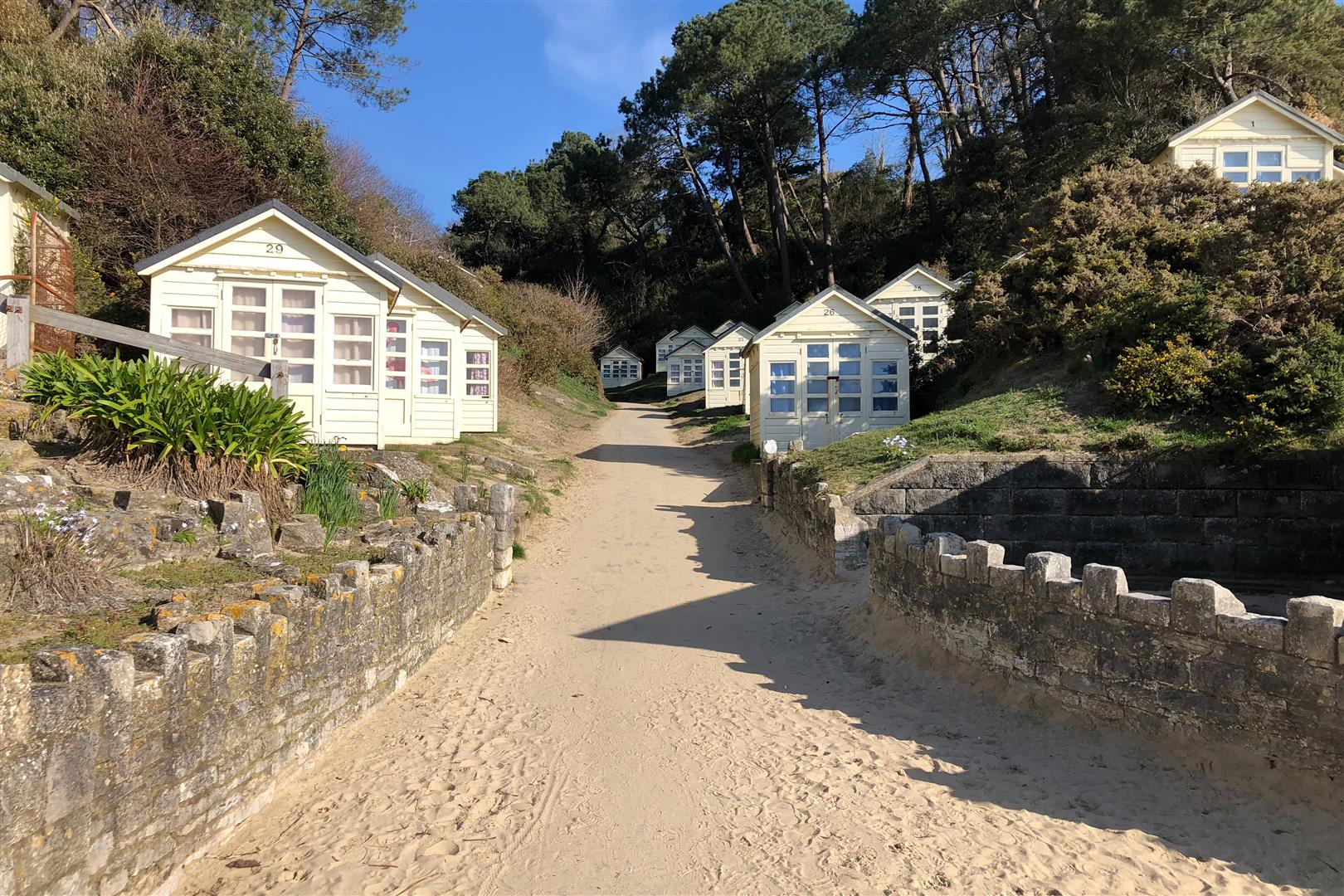 Property information Luxury & Prestige